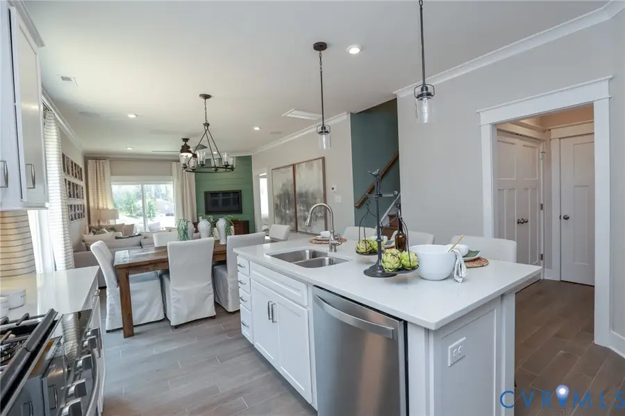 117 Wax Myrtle Drive, Williamsburg, VA 23185 - #3