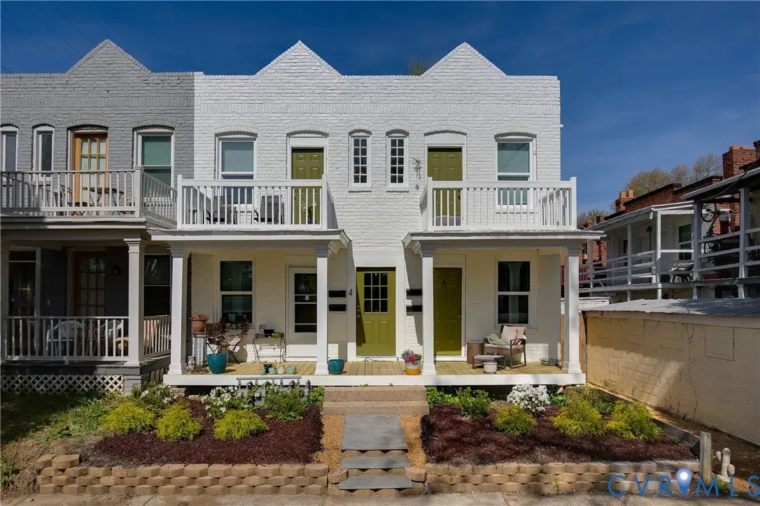4 S Auburn Avenue, Richmond, VA 23221 - #1