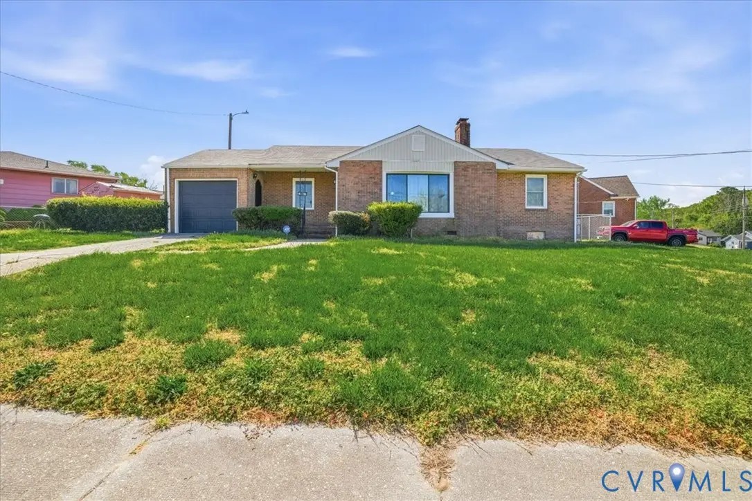 911 Augusta Avenue, Petersburg, VA 23803 - #1