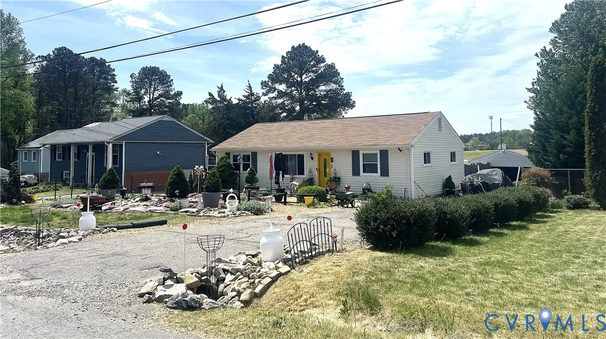 2206 Lancers Boulevard, Richmond, VA 23224 - #1