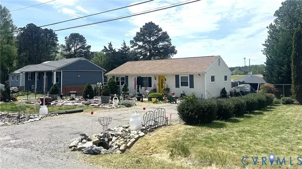 2206 Lancers Boulevard, Richmond, VA 23224