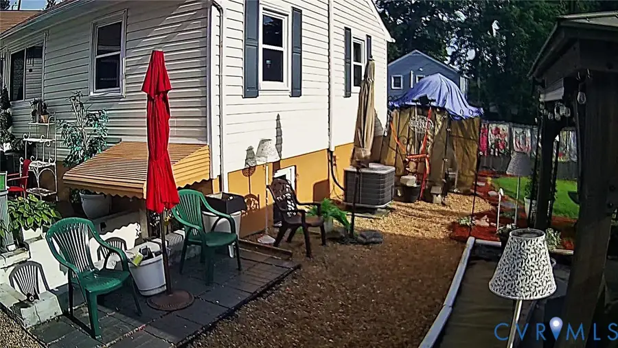 2206 Lancers Boulevard, Richmond, VA 23224 - #3