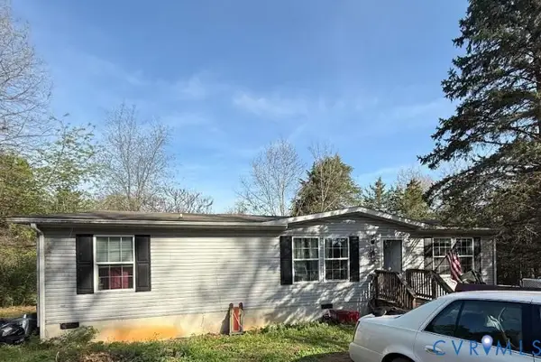 138 Stonewall Road, Burke, VA 24486