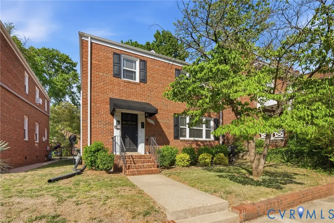 3226 Hanover Avenue, Richmond, VA 23221 - #1