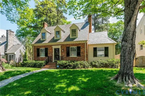 511 Tuckahoe Boulevard, Richmond, VA 23226