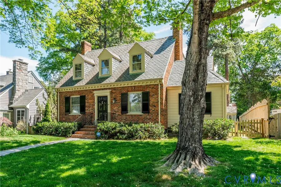 511 Tuckahoe Boulevard, Richmond, VA 23226 - #2