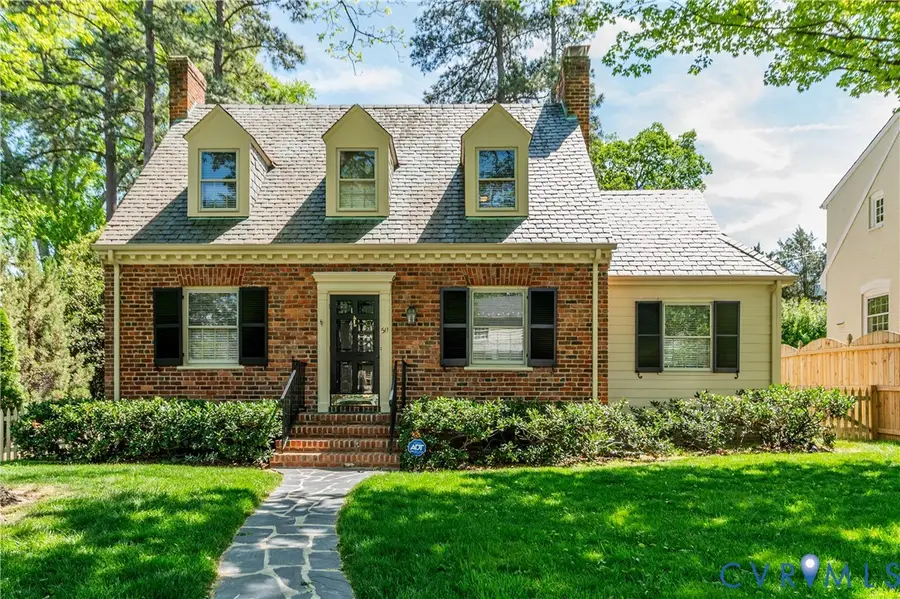 511 Tuckahoe Boulevard, Richmond, VA 23226 - #3