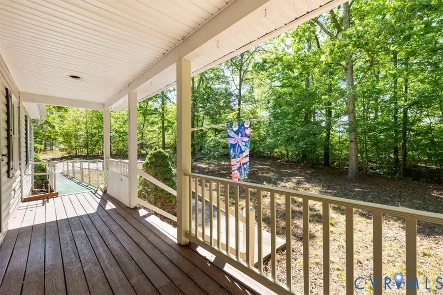 147 Barter Hill Road, Cumberland, VA 23040 - #2