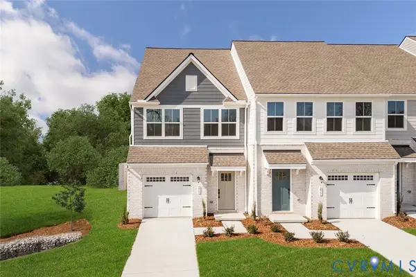 10654 Pink Lilly Lane, Chester, VA 23831
