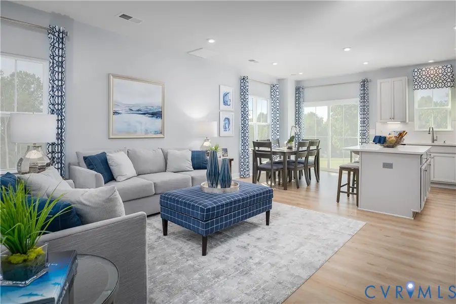 10654 Pink Lilly Lane, Chester, VA 23831 - #2