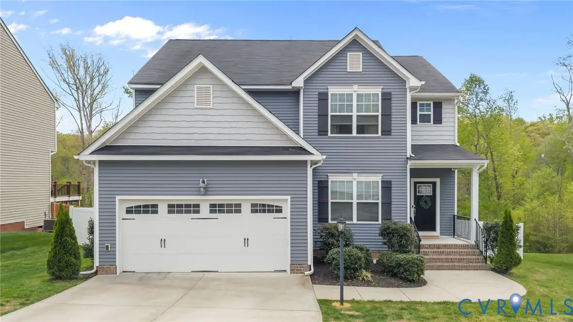 4237 Wells Ridge Court, Chester, VA 23831 - #1