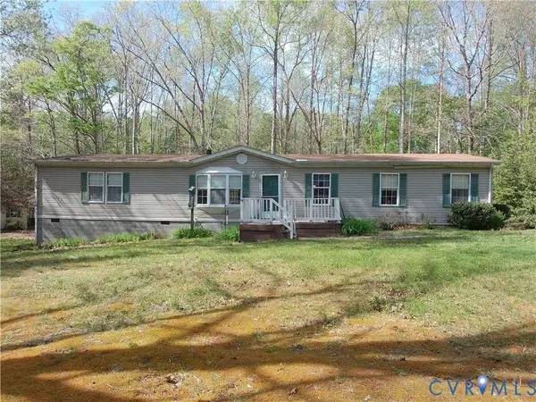 4628 Bradley Farm Road, Tappahannock, VA 22560