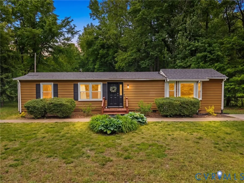 11640 River Road, Chesterfield, VA 23838 - #1