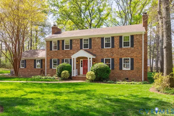 1507 Harborough Court, Henrico, VA 23238