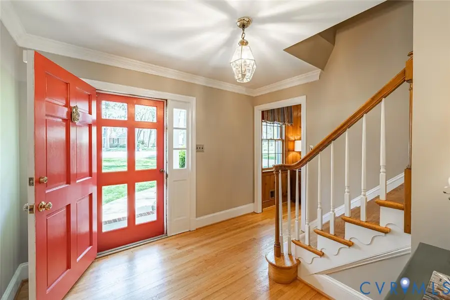 1507 Harborough Court, Henrico, VA 23238 - #2