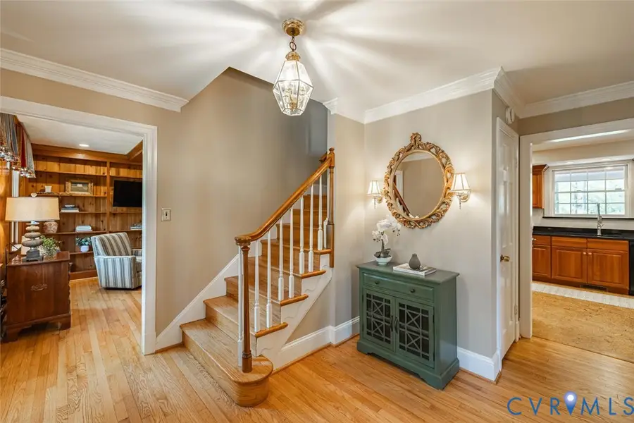 1507 Harborough Court, Henrico, VA 23238 - #3