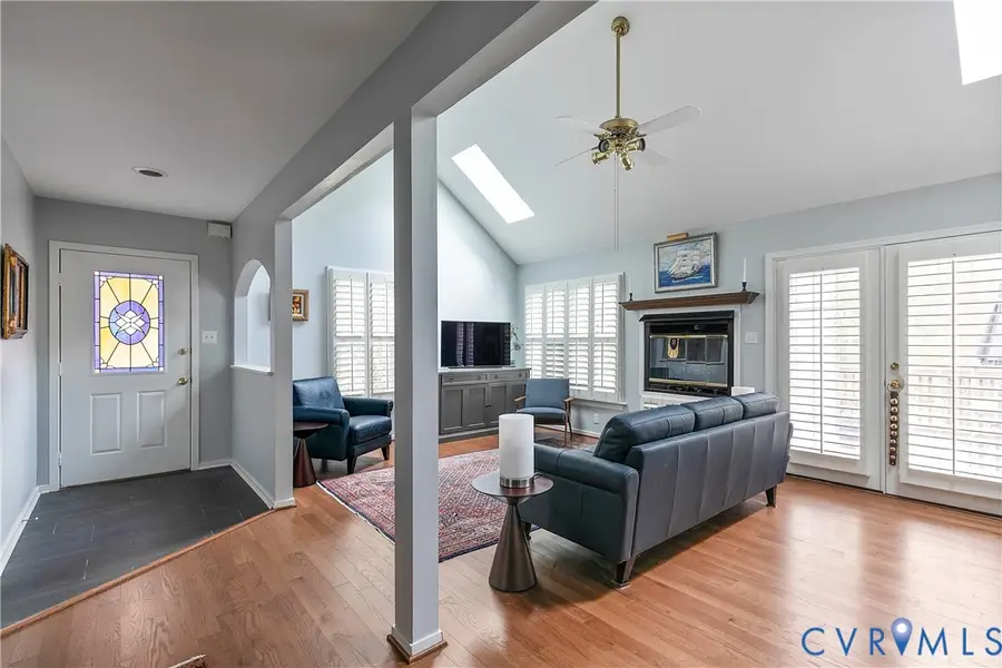 2131 Waters Mill Point, North Chesterfield, VA 23235 - #2