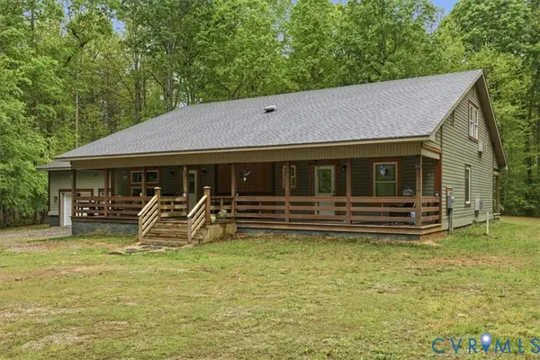 2229 Pine Cove Trail, Cumberland, VA 23139