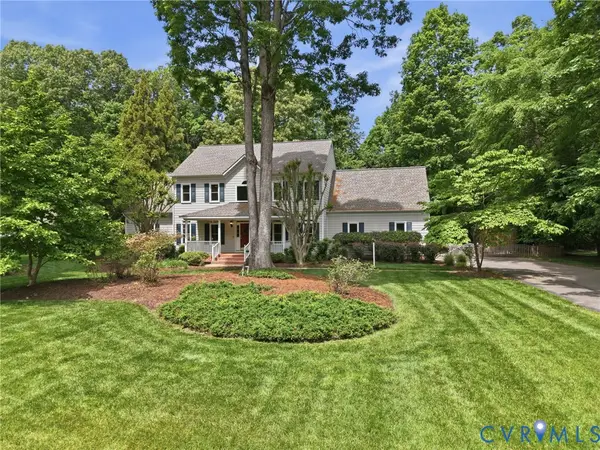 14240 Kenmont Drive, Midlothian, VA 23113