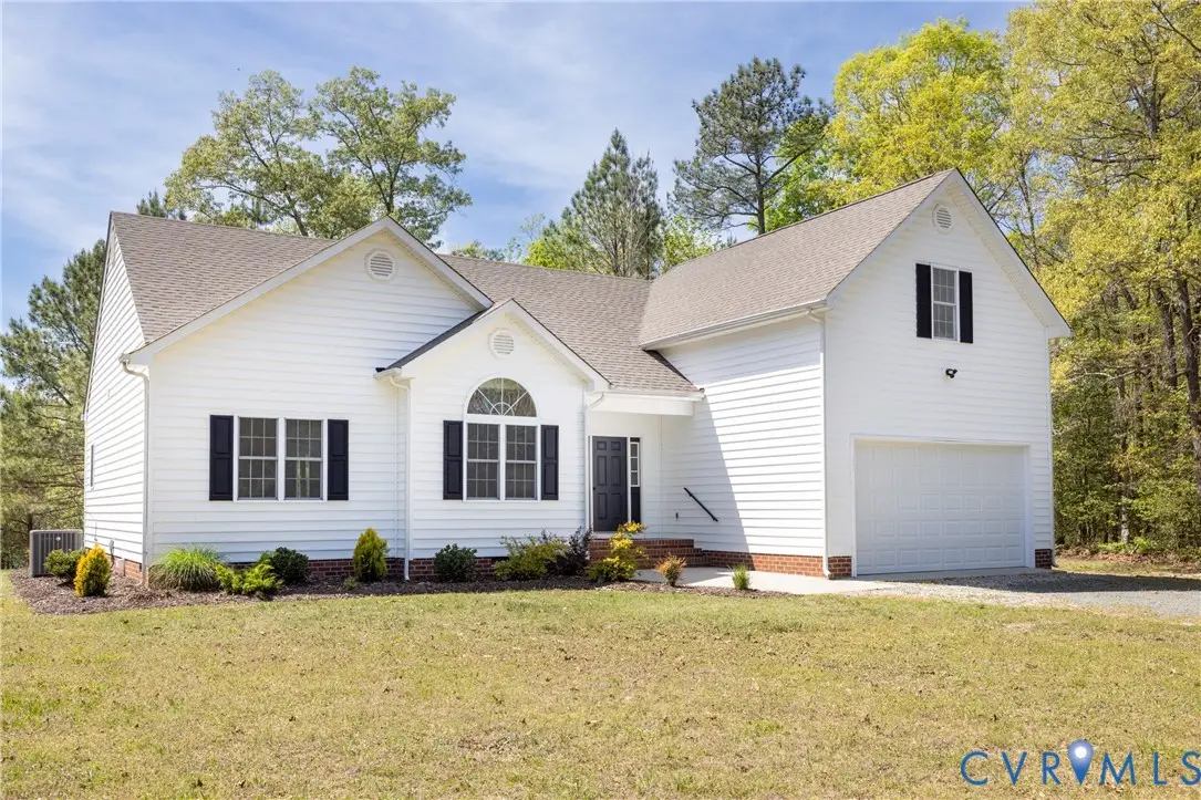 15618 Rowlett Road, Chesterfield, VA 23838 - #1