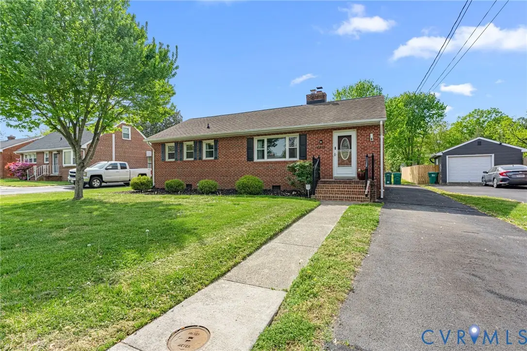 2319 Dee Kay Drive, Henrico, VA 23228 - #1