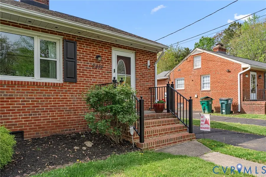 2319 Dee Kay Drive, Henrico, VA 23228 - #2