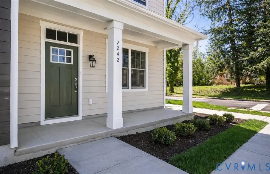 2242 Ingram Avenue, Richmond, VA 23224 - #2