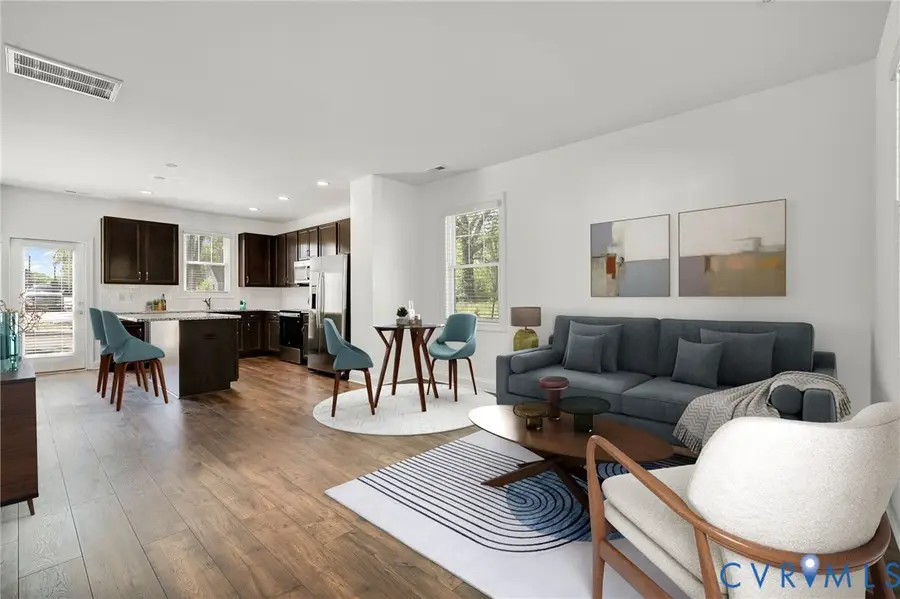 2242 Ingram Avenue, Richmond, VA 23224 - #3