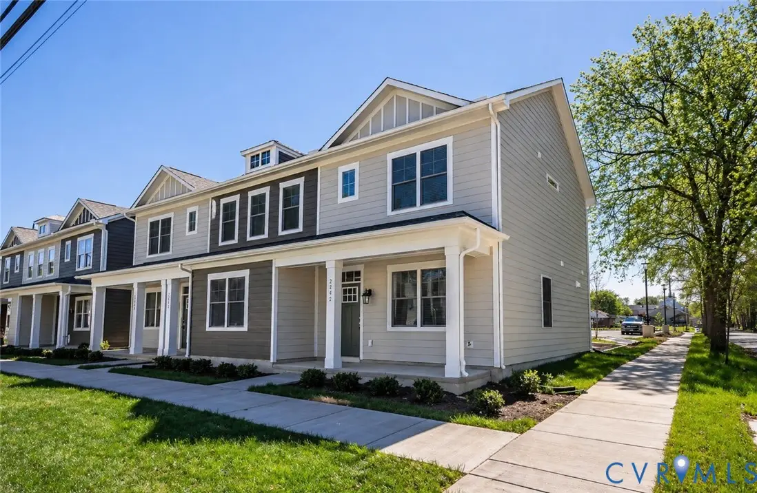 2238 Ingram Avenue, Richmond, VA 23224 - #1