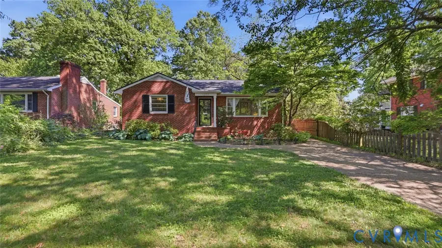 1203 W 43rd Street, Richmond, VA 23225 - #2