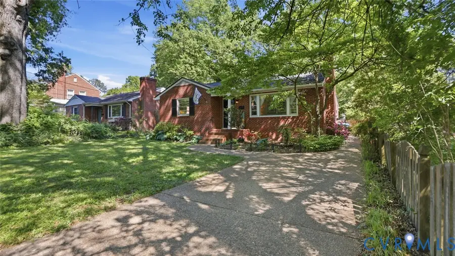 1203 W 43rd Street, Richmond, VA 23225 - #3