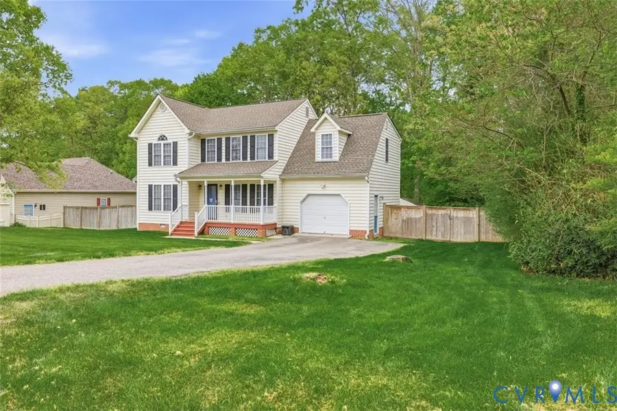 3131 Poinsetta Drive, Chester, VA 23831 - #2