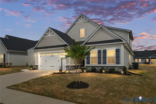 7683 Autumn Leaves Lane, New Kent, VA 23124