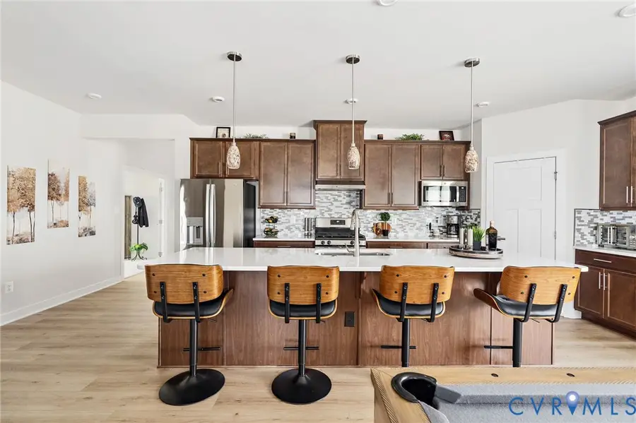 7683 Autumn Leaves Lane, New Kent, VA 23124 - #2