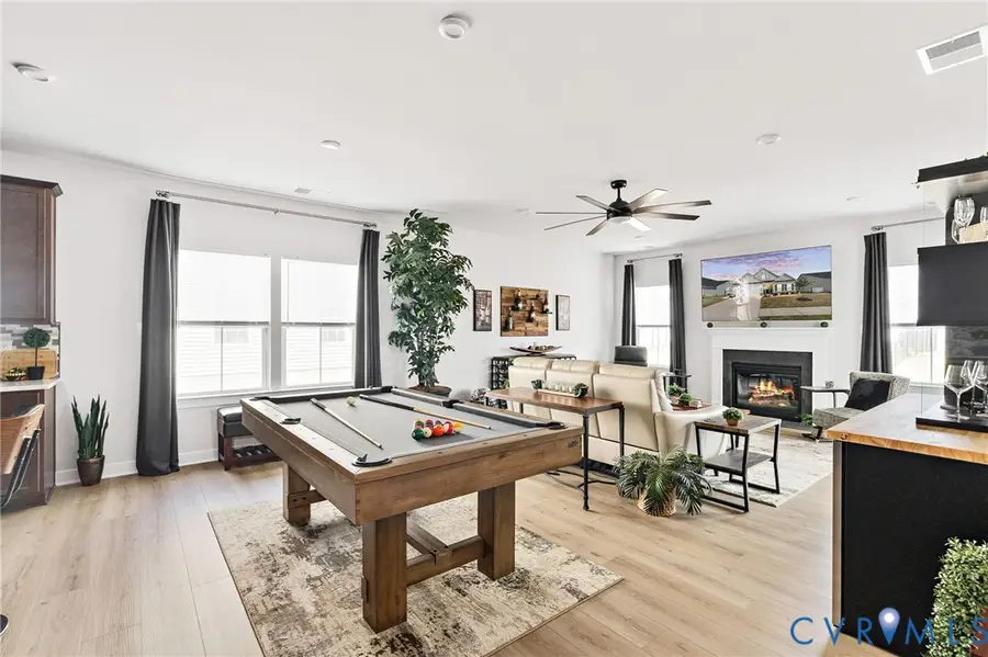 7683 Autumn Leaves Lane, New Kent, VA 23124 - #3