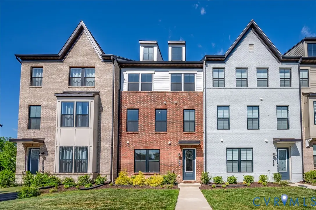 582 Hazel Drive, Henrico, VA 23233 - #1