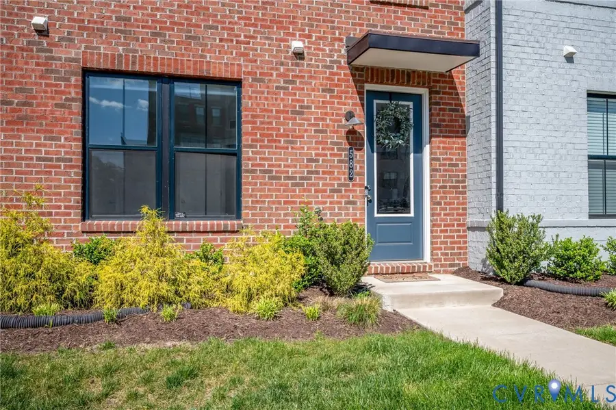 582 Hazel Drive, Henrico, VA 23233 - #2