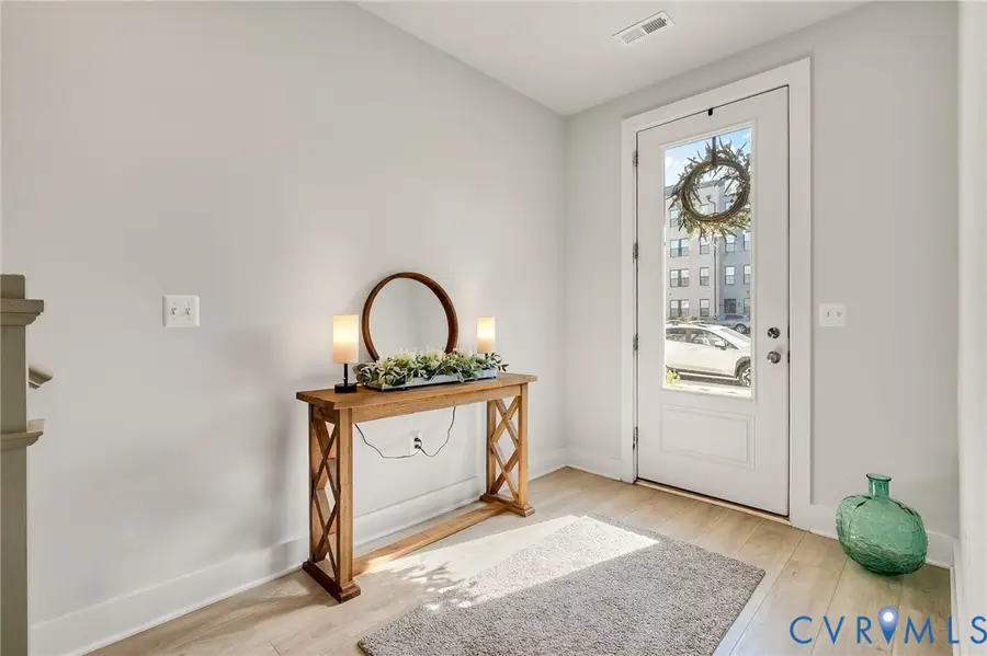 582 Hazel Drive, Henrico, VA 23233 - #3