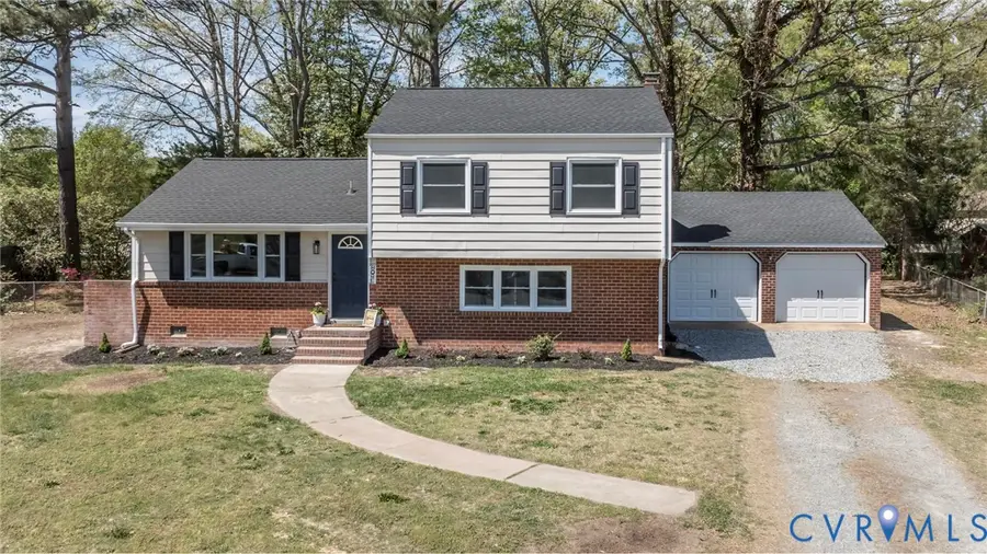 2806 Bluebell Court, Glen Allen, VA 23060 - #2