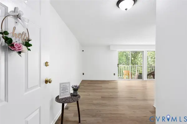 8402 Muldoon Court #210, Henrico, VA 23228