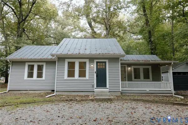 7740 Jahnke Road, Chesterfield, VA 23225