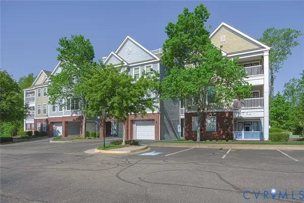 624 Bristol Village Drive #204, Midlothian, VA 23114