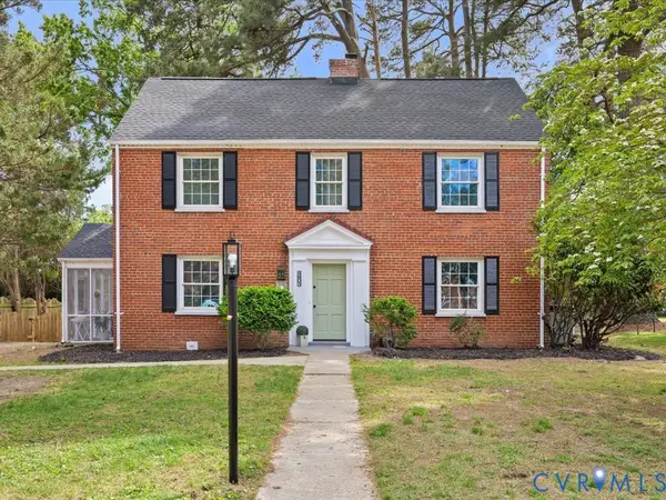 4803 Morrison Road, Richmond, VA 23230