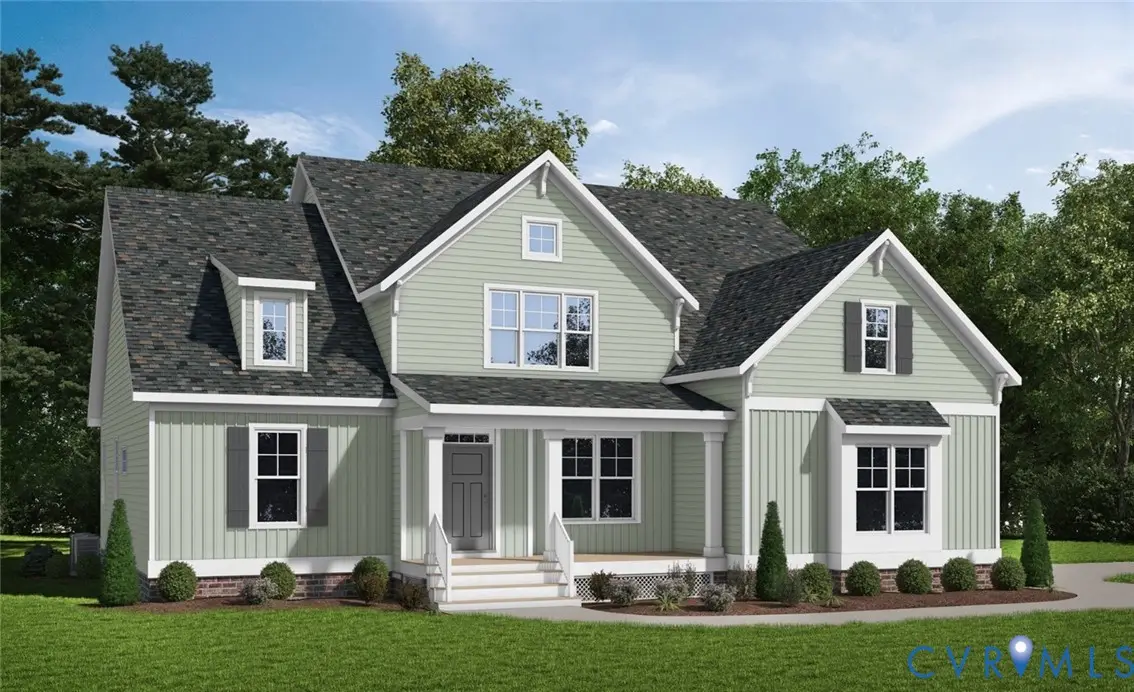 Lot 10 Pin Oak Loop, Amelia Court House, VA 23002 - #1