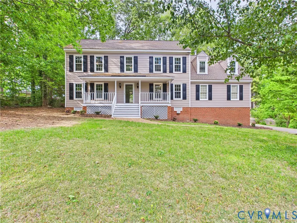 4502 Greyfield Place, Chester, VA 23831 - #1