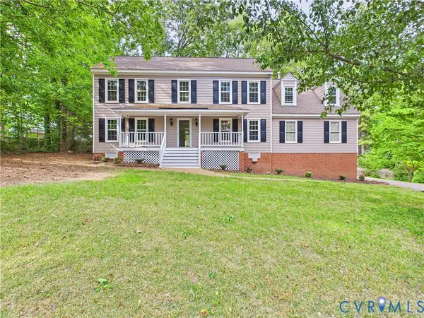 4502 Greyfield Place, Chester, VA 23831
