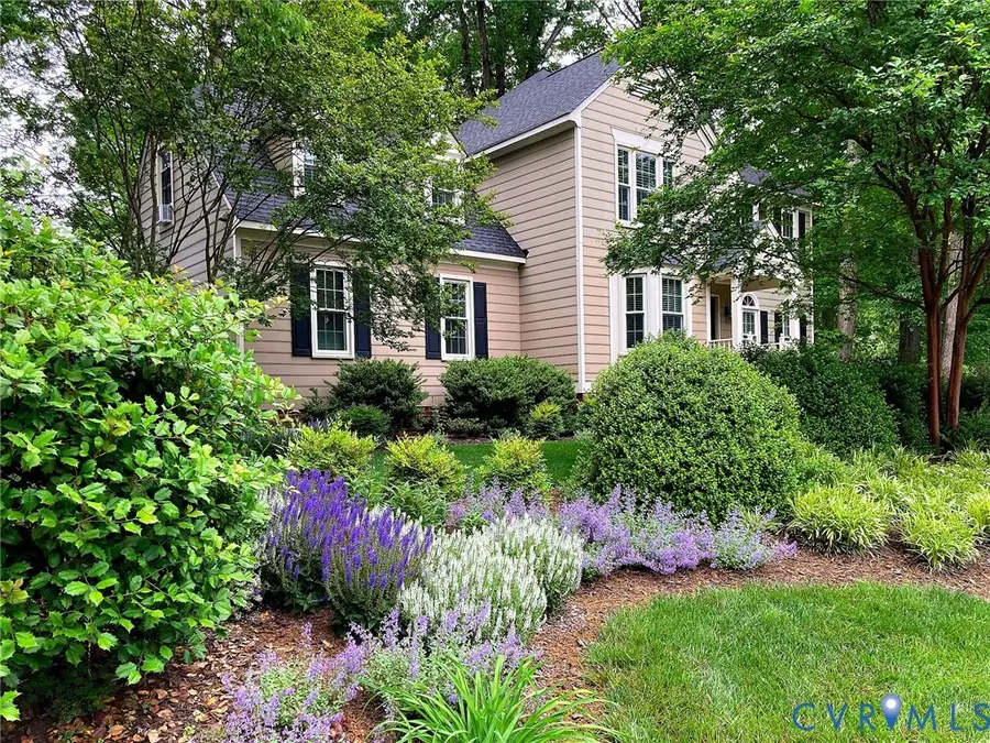 2943 Glen Gary Drive, Henrico, VA 23233 - #3