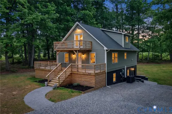 701 W 9th Street, Mineral, VA 23117