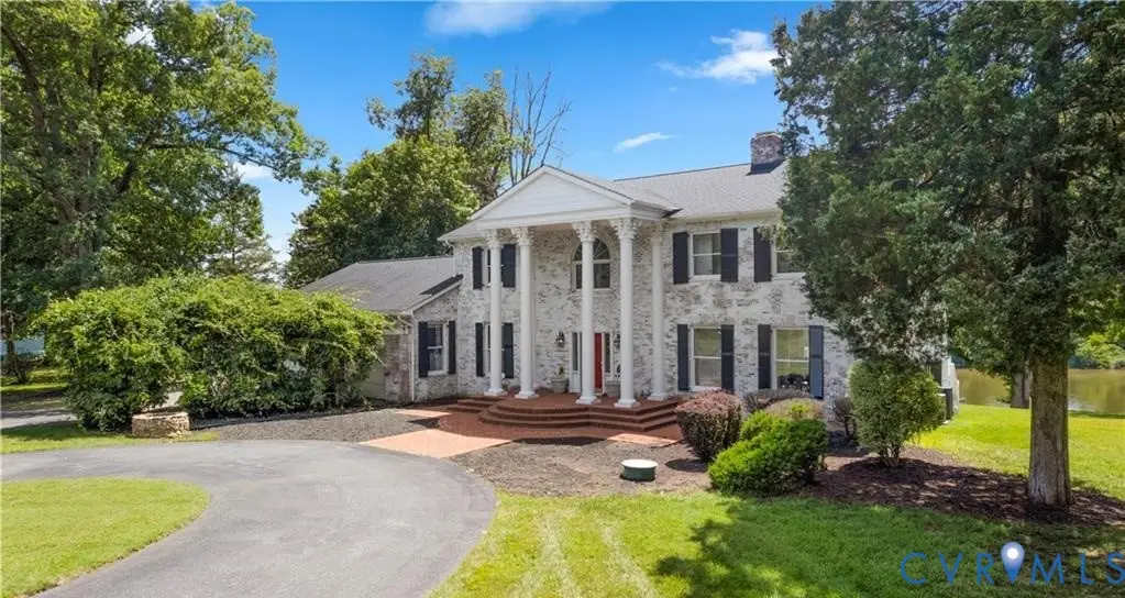 8700 Osborne Turnpike, Henrico, VA 23231 - #1