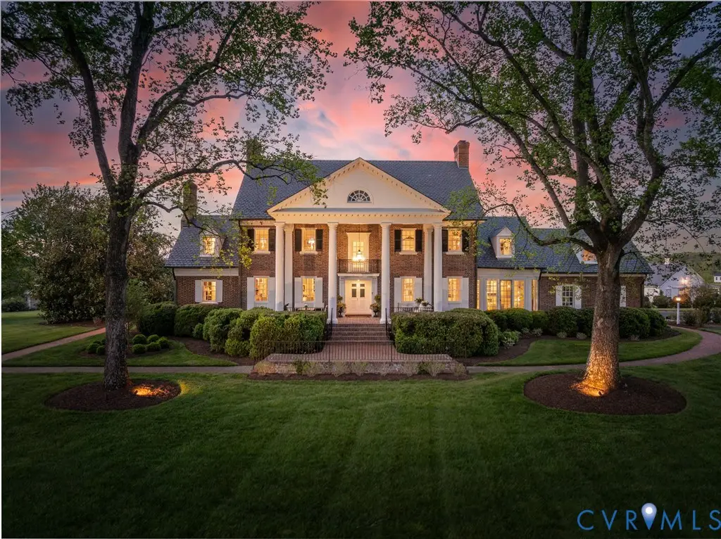 12428 Walnut Hill Drive, Rockville, VA 23146 - #1